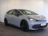 Gebraucht Cupra Born 150 kW (204 PS) 2022 Grau Kleinwagen