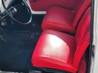 Gebraucht Fiat 500 18 PS (13 kW) 1973 Weiß Kleinwagen