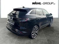 Gebraucht Renault Austral Iconic 200 PS (147 kW) 2023 Schwarz SUV