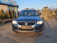 gebraucht VW Touareg 3.0 V6 TDI DPF Aut. Individual TÜV neu