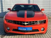 Gebraucht Chevrolet Camaro 305 PS (224 kW) 2012 Coupé