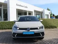 Gebraucht VW Polo IQ Drive 95 PS (69 kW) 2024 Grau Kleinwagen