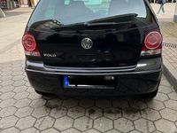 gebraucht VW Polo Black Edition