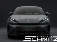 Nowe Cupra Raval 155 kW (211 KM) 2026 Szary Sedan/Limuzyna