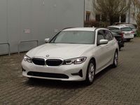 gebraucht BMW 320 d Touring Aut. Sposi, Navi, AHK, Stop&Go, LED