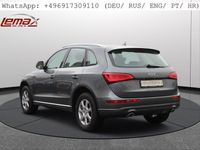 gebraucht Audi Q5 3.0 TDI quattro S-Tronic Panorama B&O #781