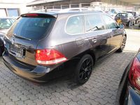 Gebraucht VW Golf VI Highline 160 PS (117 kW) 2010 Schwarz Kleinwagen