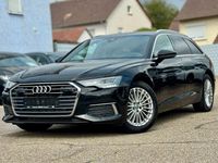 Gebraucht Audi A6 Design 231 PS (169 kW) 2020 Schwarz Kombi