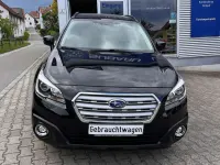 Gebraucht Subaru Outback Sport 175 PS (128 kW) 2017 Crystal black silica Kombi