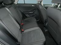 Gebraucht VW T-Roc 150 PS (110 kW) 2023 Weiß SUV