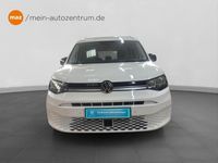 Gebraucht VW Caddy Maxi Life 122 PS (89 kW) 2025 Weiß Van / Kleinbus