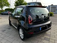 gebraucht VW up! 1.0 BMT club- Neuer Service und TÜV