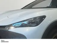 Neu Cupra Tavascan Endurance 210 kW (286 PS) 2026 Silber SUV