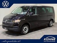 Gebraucht VW T6.1 204 PS (150 kW) 2024 Deep black perleffekt Van