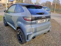 Neu Aixam Coupe Sport 2026 Titanmetallic Coupé