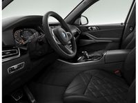 Second-hand BMW X5 530 CP (389 kW) 2023 Negru SUV