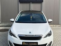 gebraucht Peugeot 308 ALLURE/PANORAMA/AUTOMATIK/KLIMA/SHZ/KAMERA