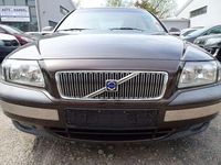 Gebraucht Volvo S80 140 PS (102 kW) 2000 Braun Limousine