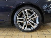 Gebraucht Audi A6 S-Line 286 PS (210 kW) 2022 Firmamentblau Kombi