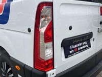 Gebraucht Renault R4 2024 Weiss Van