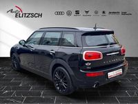 gebraucht Mini Cooper Clubman 1,5 Pepper Klima GRA PDC SH