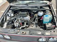 Gebraucht VW Golf III 69 PS (50 kW) 1991 Grau Kleinwagen