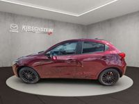 gebraucht Mazda 2 HOMURA