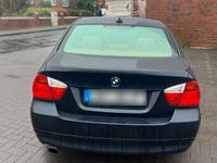 gebraucht BMW 320 320 i