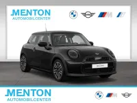 Usata Mini Cooper 114 kW (156 CV) 2025 Nero Utilitaria