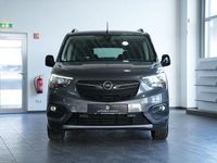 Gebraucht Opel Combo Life Ultimate 131 PS (96 kW) 2023 Mondstein grau/e:vulkan grau Van / Kleinbus