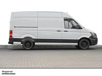 Gebraucht VW Crafter 140 PS (102 kW) 2024 Weiß Van