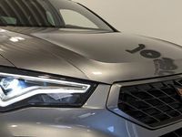 Gebraucht Cupra Ateca 150 PS (110 kW) 2024 Metallic SUV