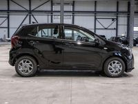 Neu Kia Picanto Vision 68 PS (50 kW) 2026 Aurora black Kleinwagen