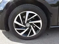 Używany VW Golf VII Join 116 KM (85 kW) 2019 Czarny Kombi