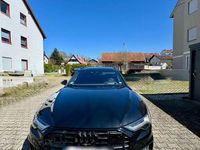 Gebraucht Audi A6 Ambiente 286 PS (210 kW) 2021 Schwarz Kombi