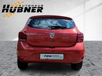 gebraucht Dacia Sandero SanderoEssential - B8JC