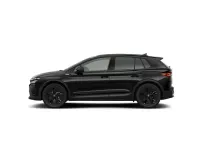 Neu Skoda Elroq RS 250 kW (340 PS) 2026 Blackmagic perleffekt SUV