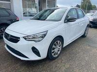 Gebraucht Opel Corsa Edition 75 PS (55 kW) 2023 Weiß Limousine