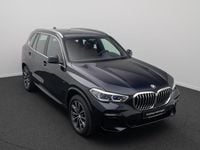 Gebraucht BMW X5 M Sport 333 PS (244 kW) 2022 Schwarz SUV