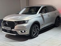 Gebraucht DS Automobiles DS7 Crossback Be Chic 200 PS (147 kW) 2020 Gold SUV