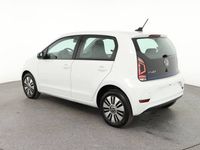 gebraucht VW e-up! move up! elektrisch 61kW Automatik