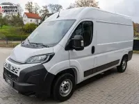 Neu Fiat Ducato 140 PS (102 kW) 2026 Weiß Van