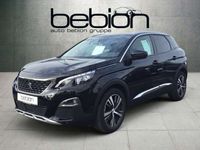 gebraucht Peugeot 3008 1.2 PureTech 130 EAT8 Allure SpurH el.Heck