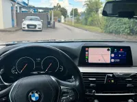Gebraucht BMW 525 231 PS (169 kW) 2019 Andere farben Kombi