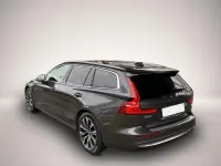 Gebraucht Volvo V60 Ultimate 455 PS (334 kW) 2022 Manufacturer Kombi