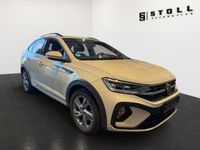 Gebraucht VW Taigo IQ Drive 110 PS (80 kW) 2022 Ascotgrau SUV