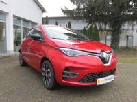 gebraucht Renault Zoe EVO ZE 50 /135 SHZG GJR WINTER-PAK