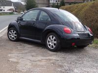 gebraucht VW Beetle 