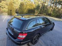 Gebraucht Mercedes 200 Elegance 184 PS (135 kW) 2009 Schwarz