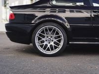 Gebraucht BMW M3 Performance 343 PS (252 kW) 2004 Schwarz Coupé